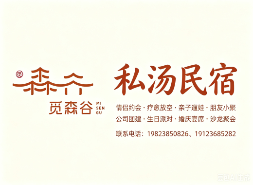 觅森谷河池站